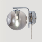 Citilux Томми CL102310 Бра с выключателем Хром