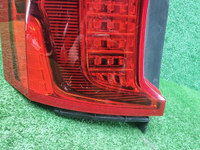 Фонарь левый Volvo XC90 2 (2014-н.в.)