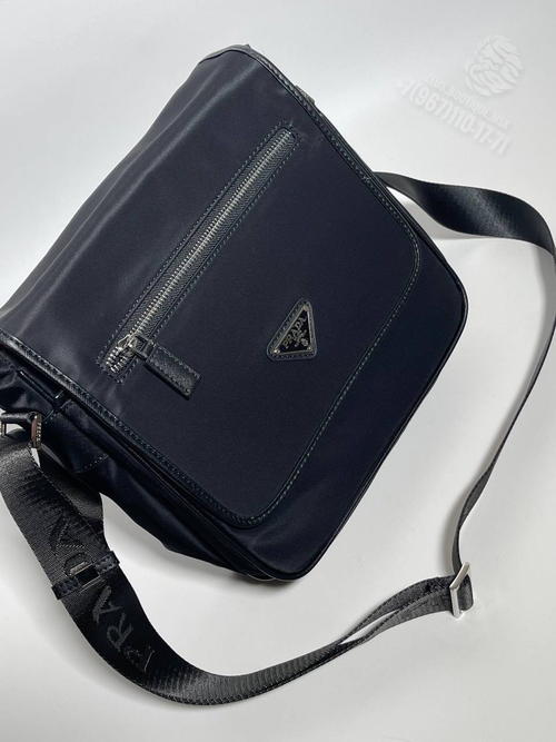 Сумка через плечо Prada