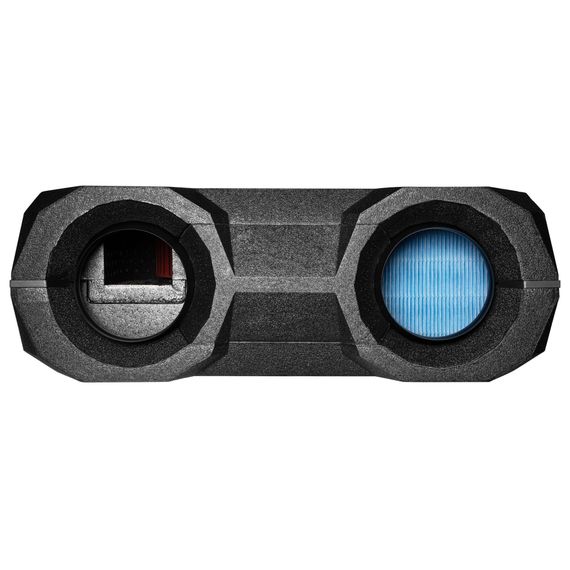 Установка приточно-вытяжная SHUFT SKOYOD Allston-VH4.0 — (2)