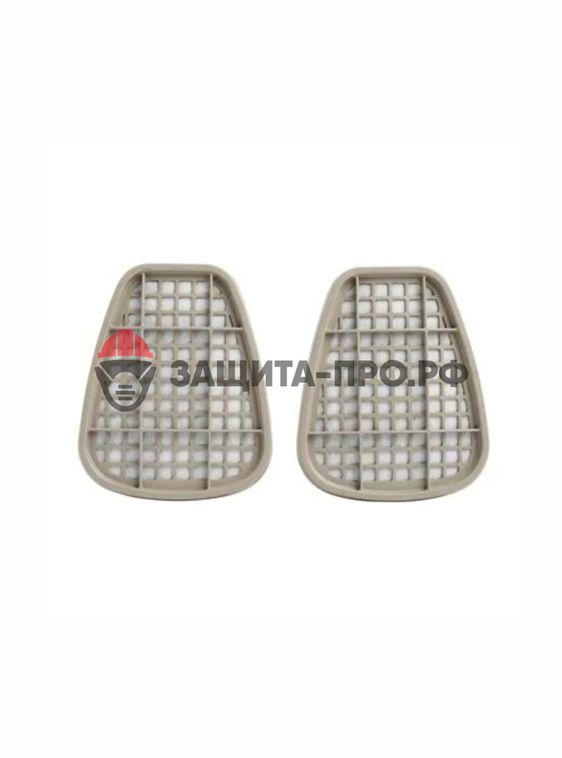 Фильтр 3M 6055 А2, противогазовый