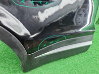 Дверь задняя правая Chery Tiggo 7 Pro (2020-2024)