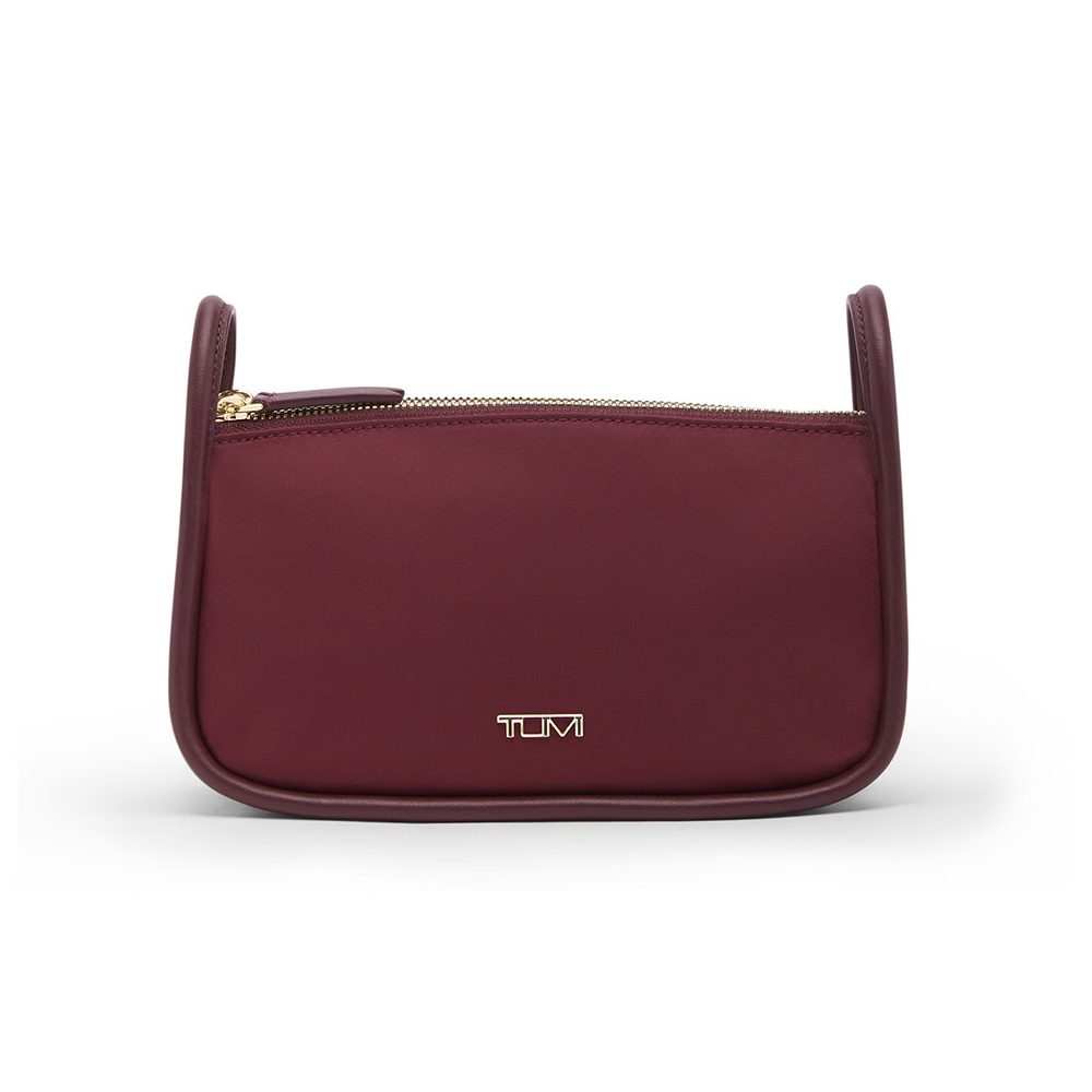 Косметичка Brenn/Wine