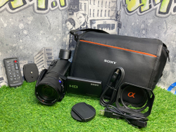 Sony HDR-CX900E Покупка/Продажа