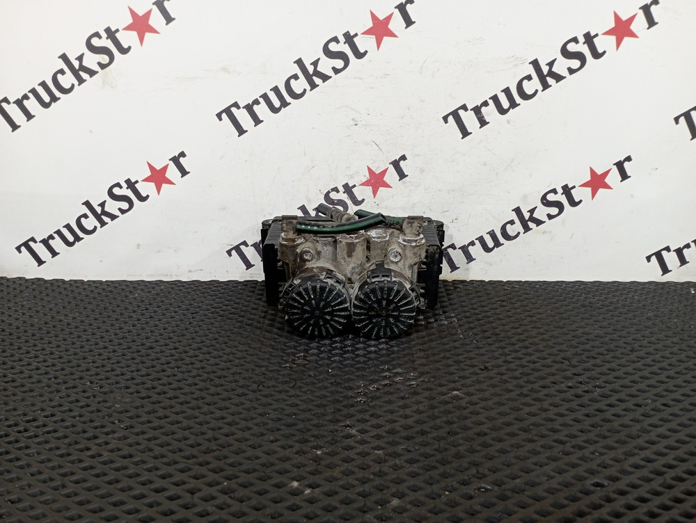 Модулятор EBS задний 2023г.