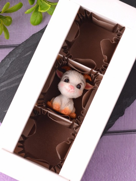 Молд для шоколада "Козленок"