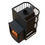 Печь для бани Genesis GN 400 СС