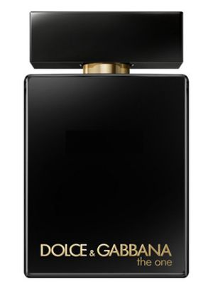 Dolce and Gabbana The One For Men Eau de Parfum Intense