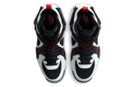 Кроссовки Nike Air Raid White Black