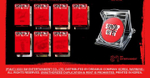 Альбом GOT the beat - Stamp On It 1st Mini Album SMiNi (Smart) Album 7 Version SET