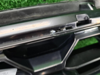 Решетка радиатора Hyundai Santa Fe 4 TM 2018-2021
