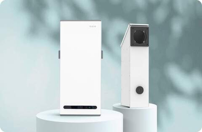 Рекуператор Vakio window smart