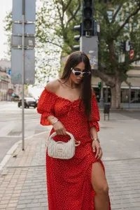 Платье УК-5519-3 Fabrika