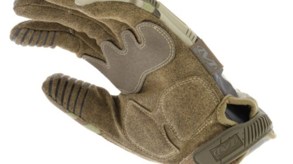 Перчатки M-Pact (multicam), Mechanix Wear