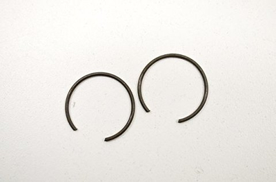 Кольцо стопорное для мототехники (артикул: 66E116340000)