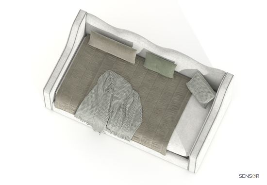 Диван-кровать Тахо Дизайн