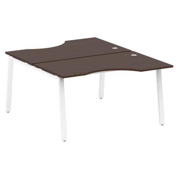 Метал Систем Рабочая станция криволинейная на А-образном м/к БА.РАС-СА-2.2