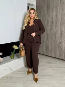 Комплект тройка УК-1025-4 Фабрика Моды