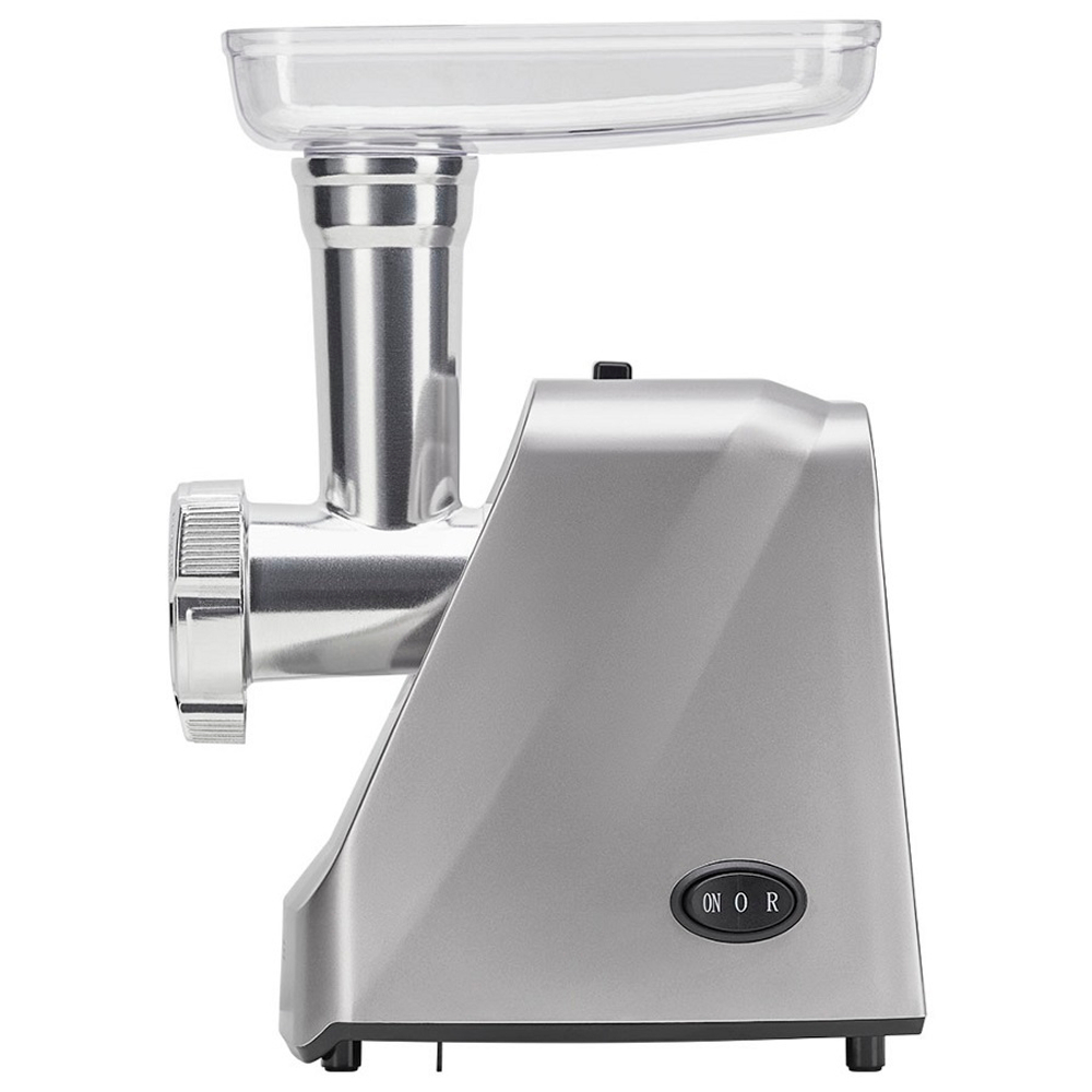 Мясорубка POLARIS PMG 1854 RUS графит