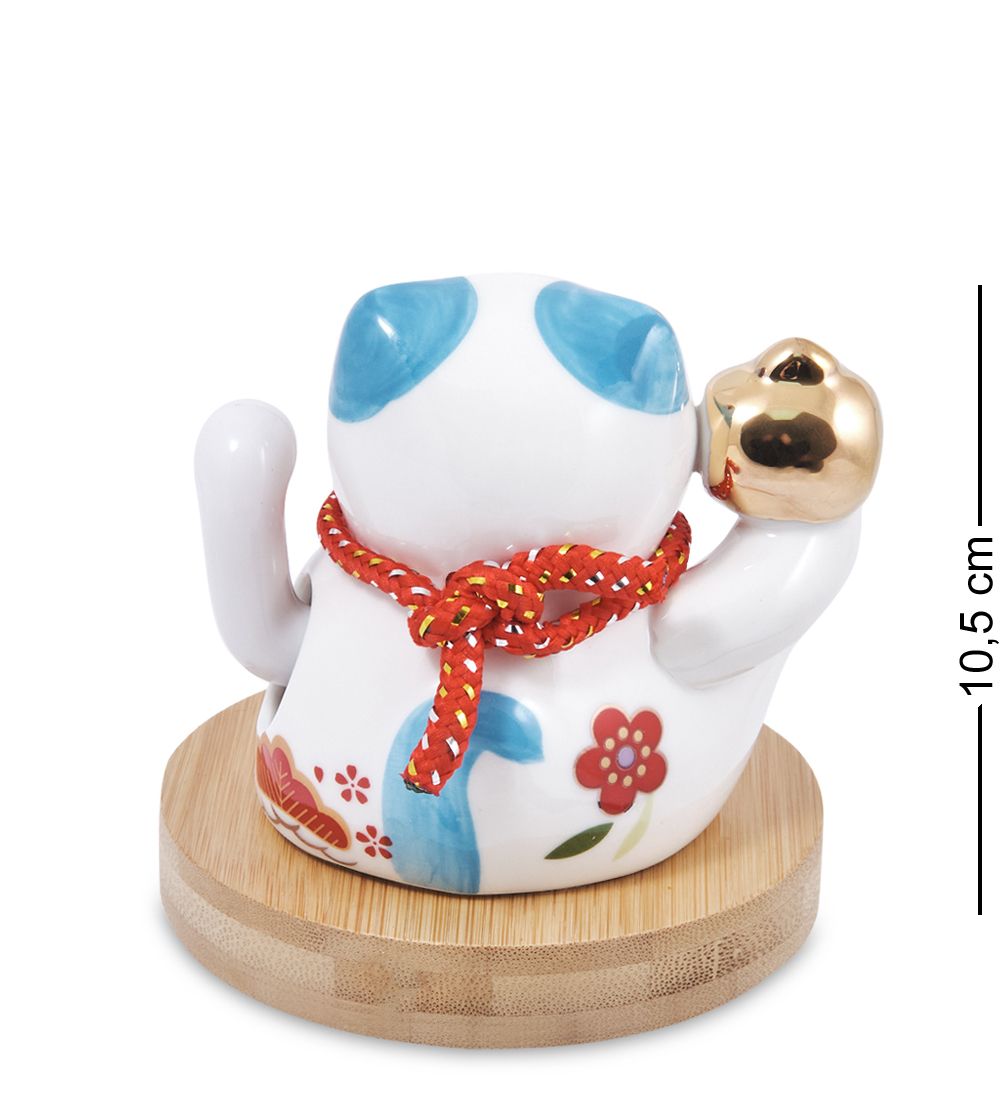 Lucky Cats KT-16/5 Фигурка «Кот»