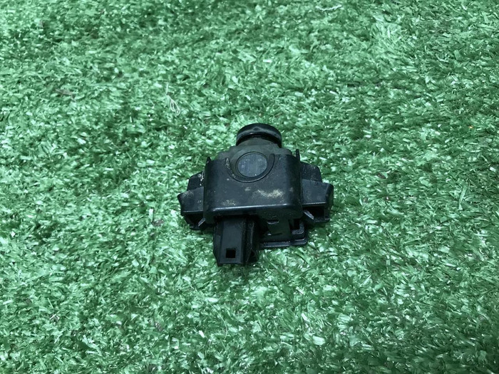 Камера передняя Audi Q7 2 (2015-2024)