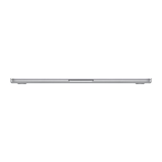 Apple MacBook Air 13 2024 Silver (Apple M3 8-core CPU, 8-core GPU, 256GB, 16GB) MC8H4