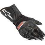Gloves SP-8 V3 Air / Черный