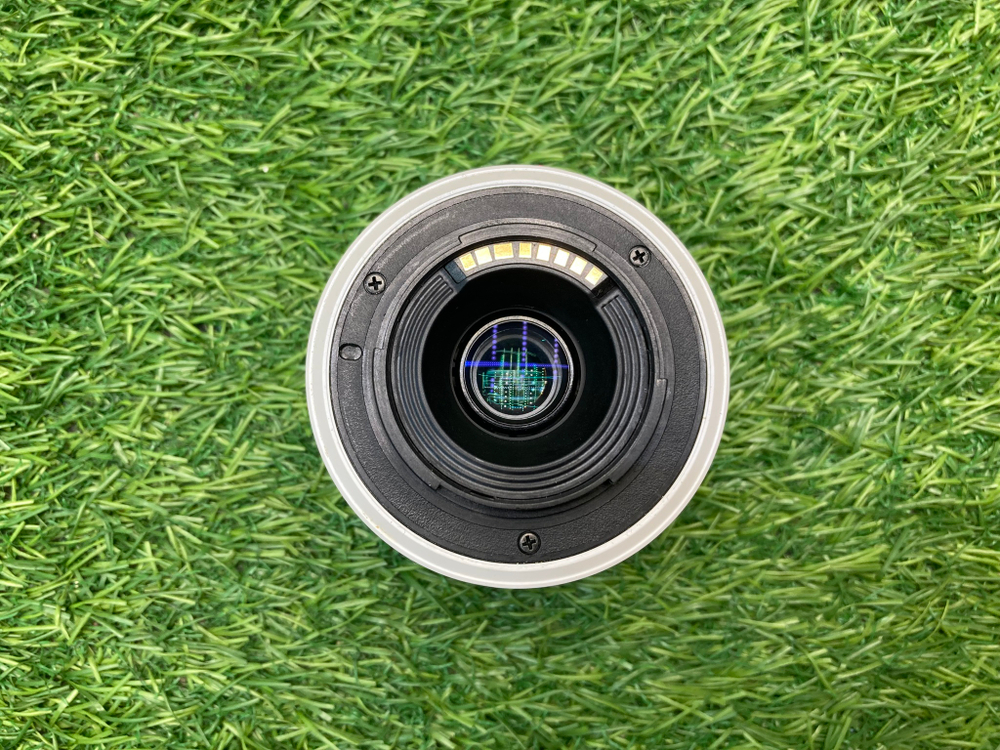 Samsung NX300 Kit 20-50mm II ED 3.5-5.6 i-Function