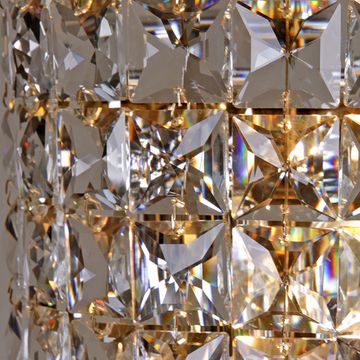 IL5130-950LZF-25 CH ELITE светильник потолочный