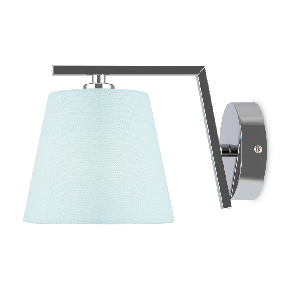 Настенный светильник (бра) Freya FR5066WL-01CH