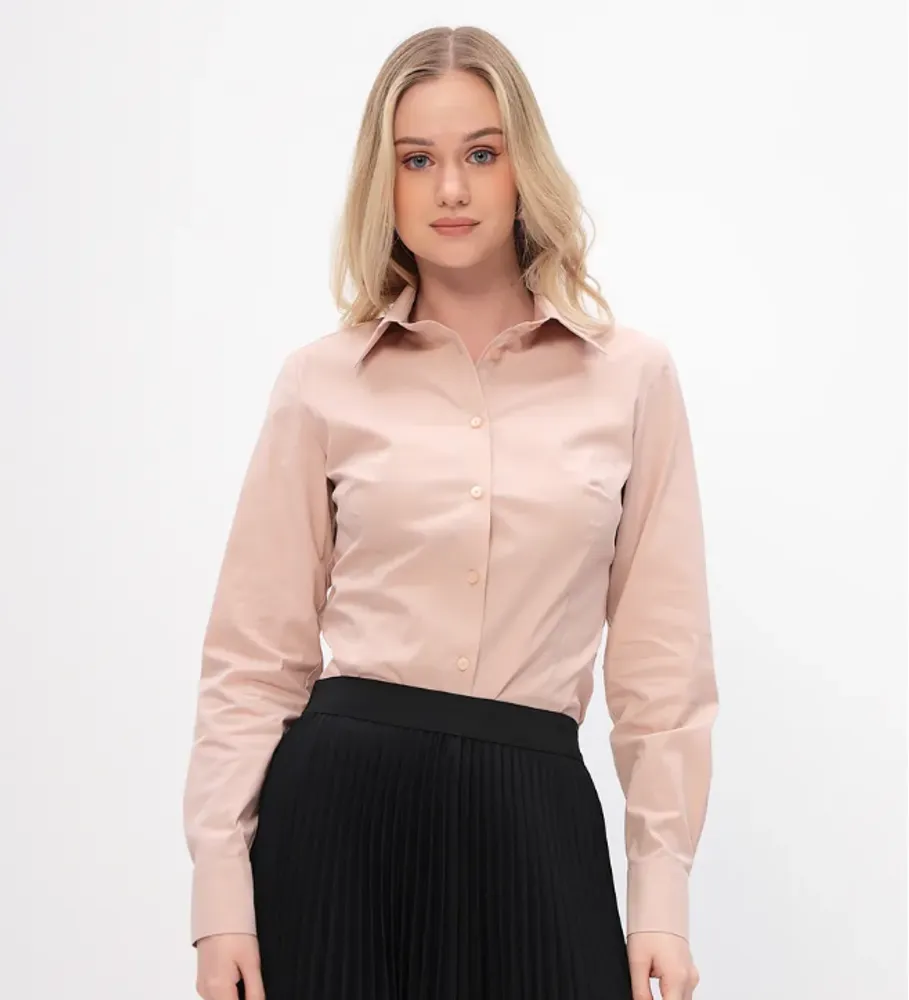 Рубашка элегантная Balani 23259