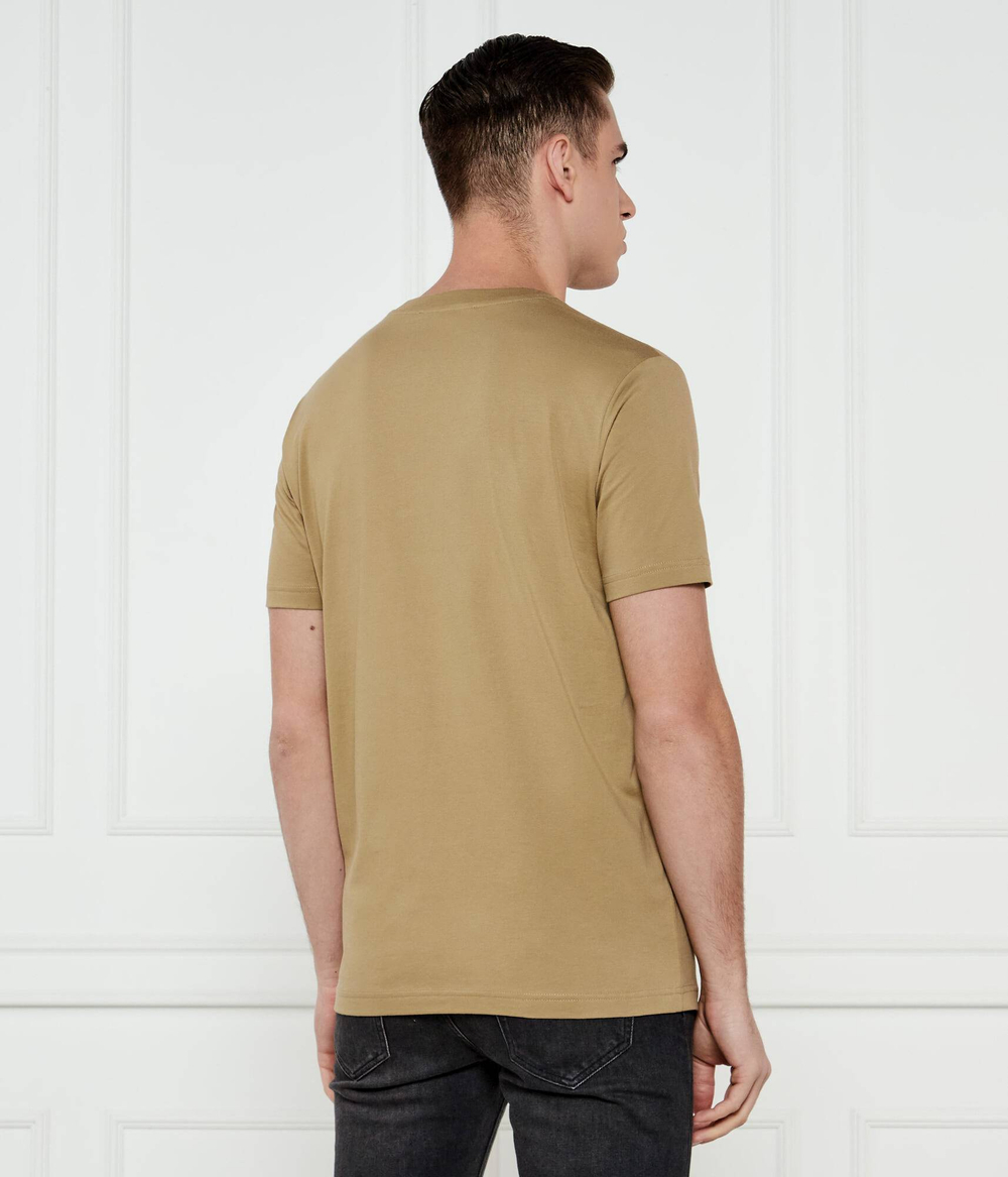 Футболка Iceberg - бежевый(252 I1P F014 6327)