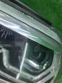 Фара левая BMW X3 G01 (2017-2021) Adaptive LED