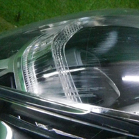 Фара правая BMW X3 G01, X4 G02 (2017-2021) Adaptive LED