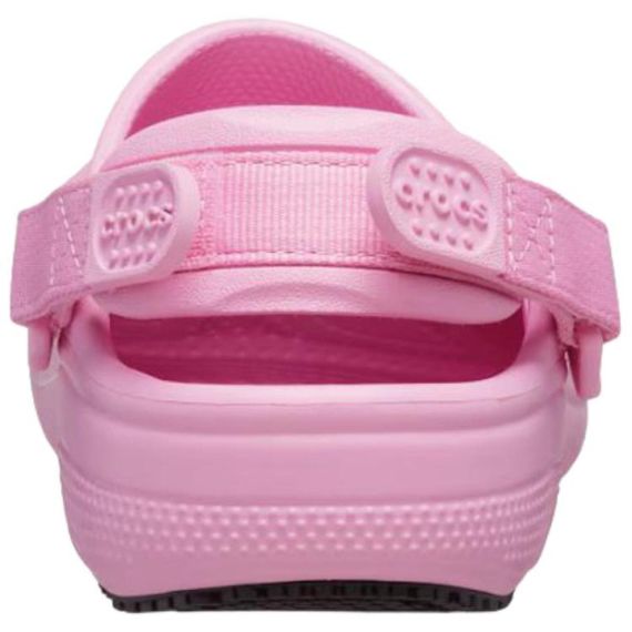 Crocs Classic Work Clog 'Pink'