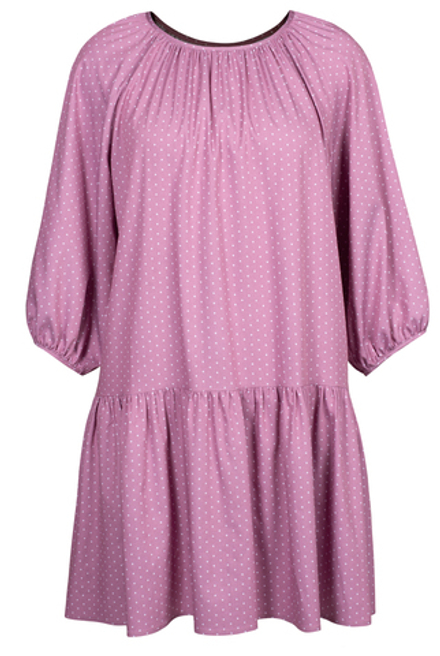 Летнее платье 3286зп