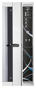 Шкаф расстоечный Abat ШРТ-18П