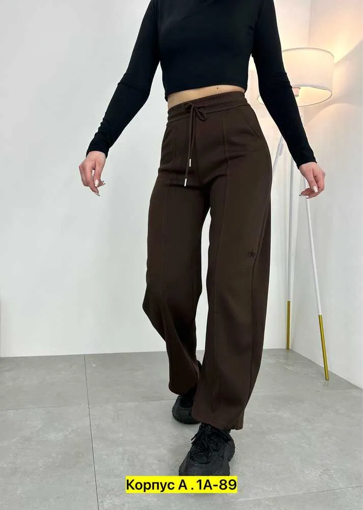 Брюки 413073 (01953040148) Fabrika