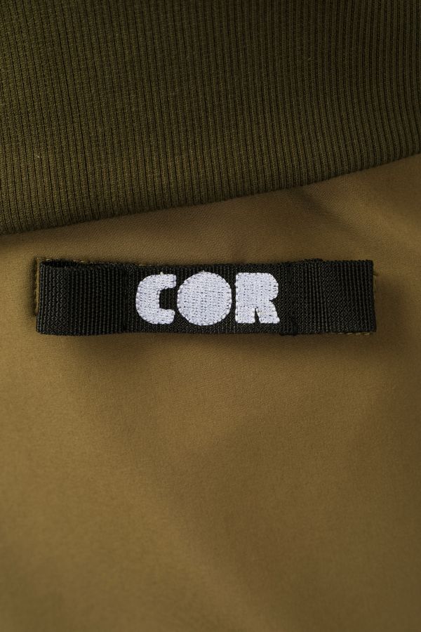 Штаны P-Shell 3 Хаки Темные - фото 4