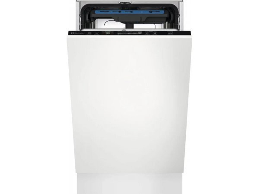 Встраиваемая посудомоечная машина Electrolux EEM43211L