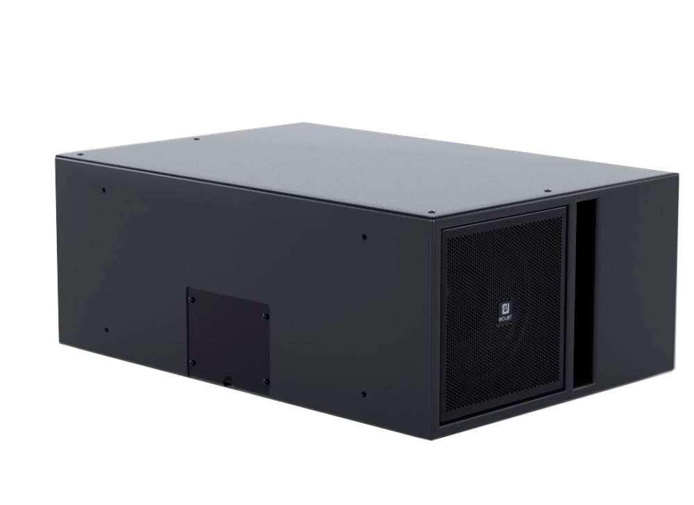 Сабвуфер Ecler KICK-SB28