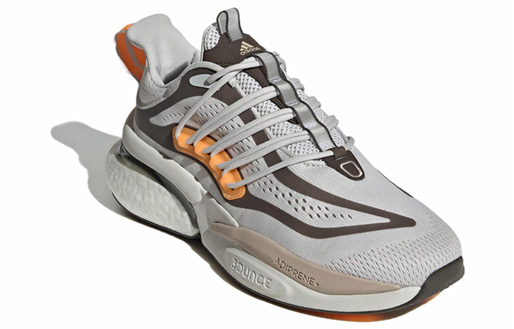 Кроссовки Adidas Alphaboost V1