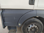 MAN TGX 4x2 Седельный тягач 18.440 4x2 BLS (Дизельный, 10,5 л, 441 л.с., АТ)