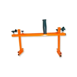 Насадка для бензопилы: Минипилорама (пильная рамка) ПРМ-1