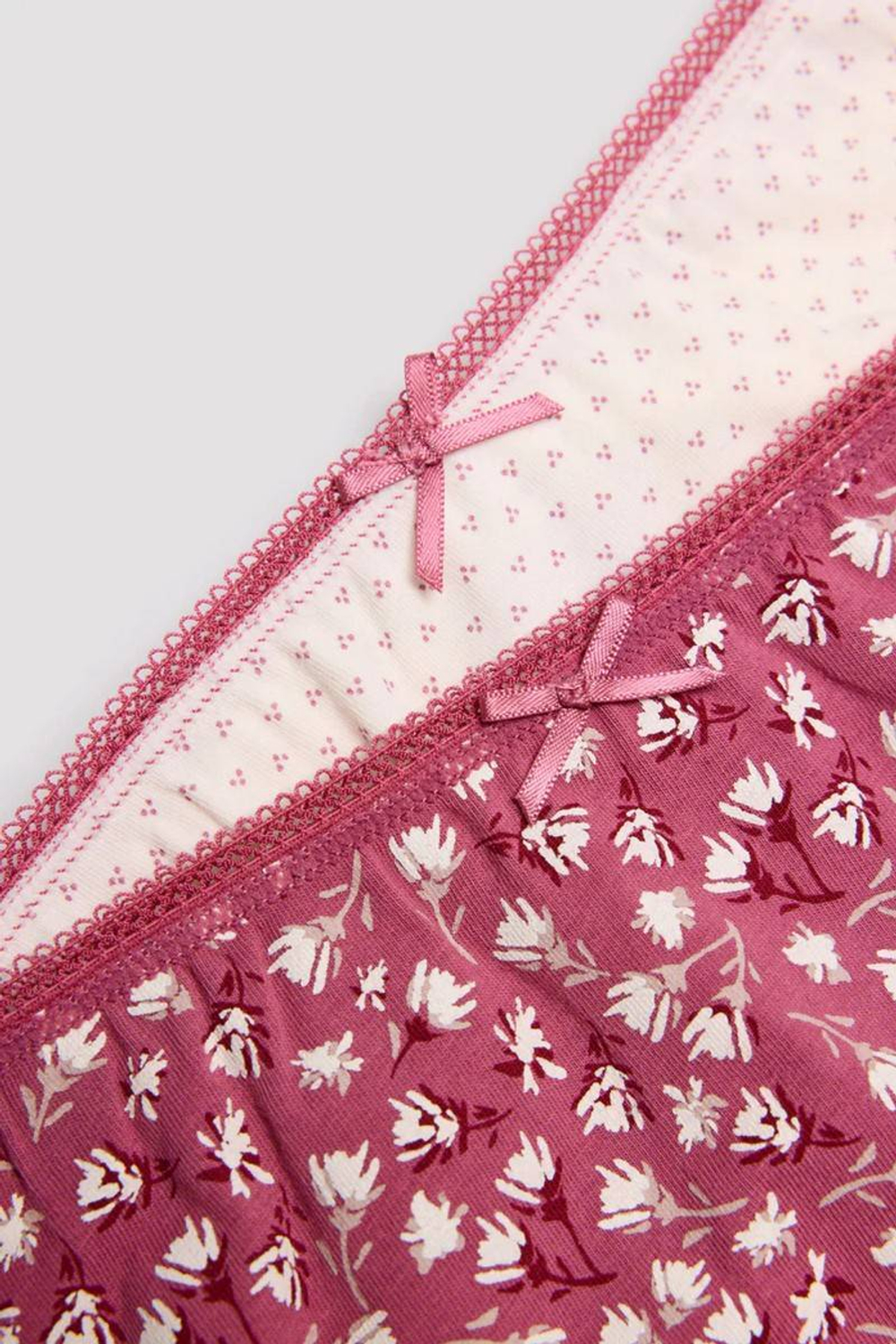 19021 Midi Трусы слипы 2 шт. в упаковке