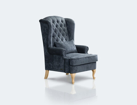 Кресло Karl Two