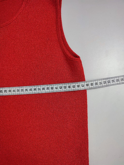 Топ трикотажный 44 размер