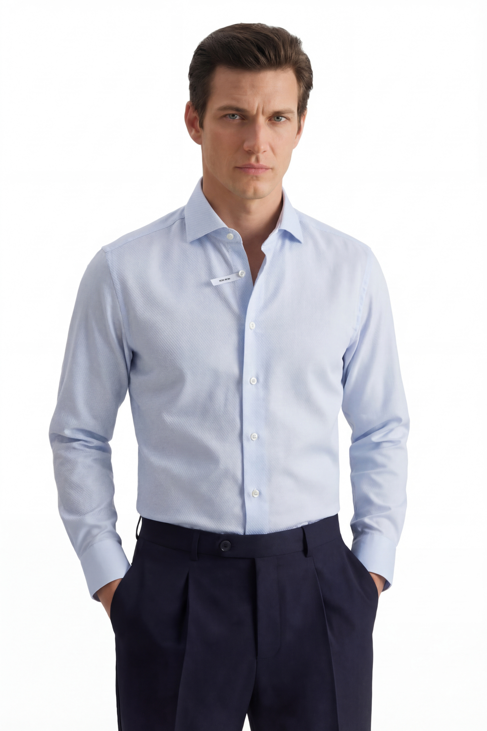 Сорочка SEIDENSTICKER