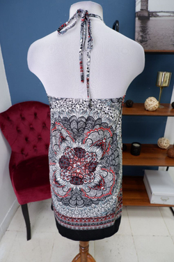 Платье летнее 44 размер