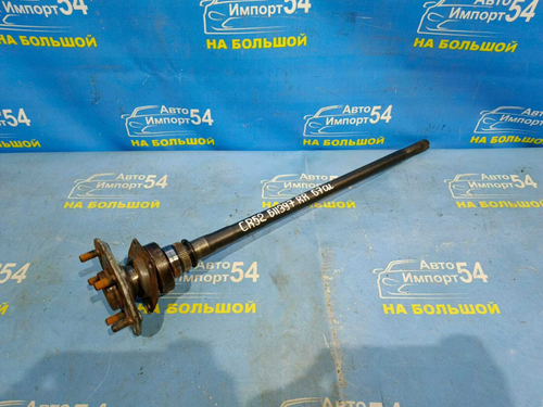 Полуось задняя правая TOYOTA LITEACE NOAH 1996-2007